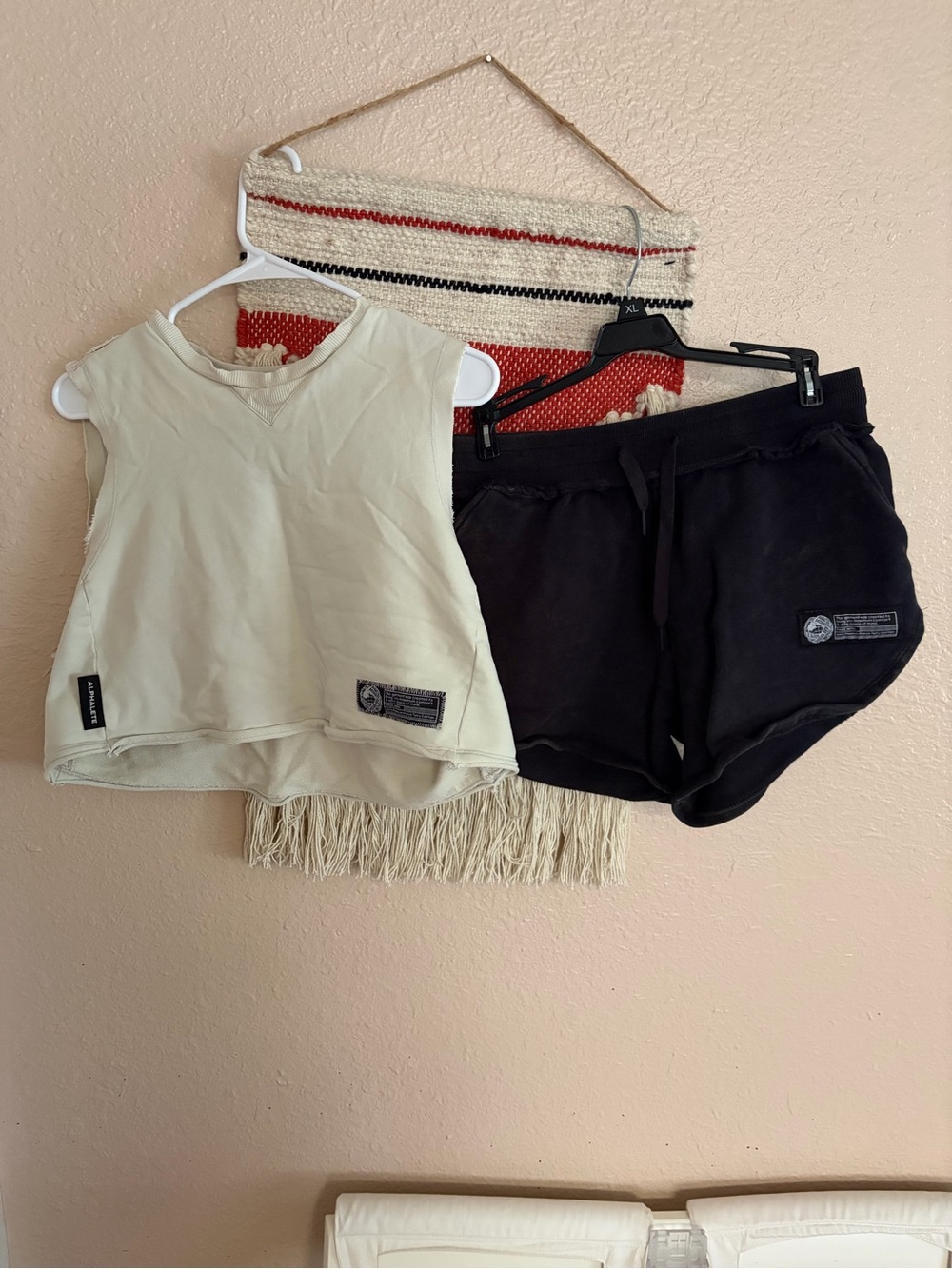 Alphalete Set